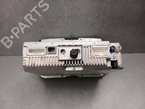 Radio DACIA SANDERO II TCe 90 (B8M1, B8MA, B8AC) | BP32869660E6 - Image 4