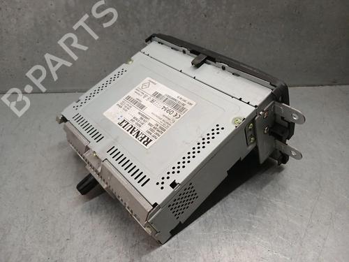 Radio DACIA SANDERO II TCe 90 (B8M1, B8MA, B8AC) | BP32869660E6 - Image 5