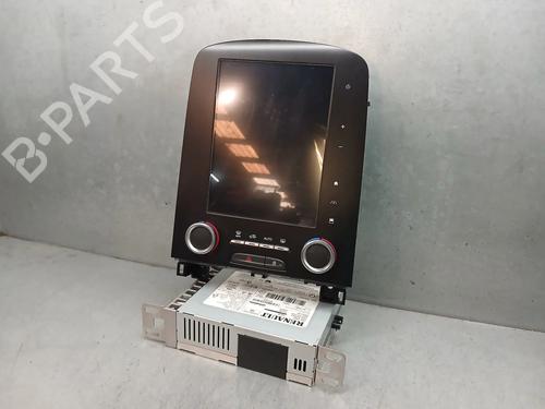 Used Radio Radio 36459912 36459912