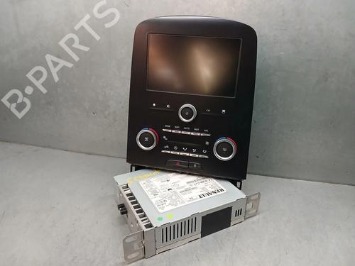 Used Radio Radio 35802641 35802641