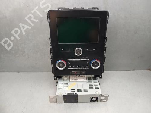 Used Radio Radio 39414854 39414854
