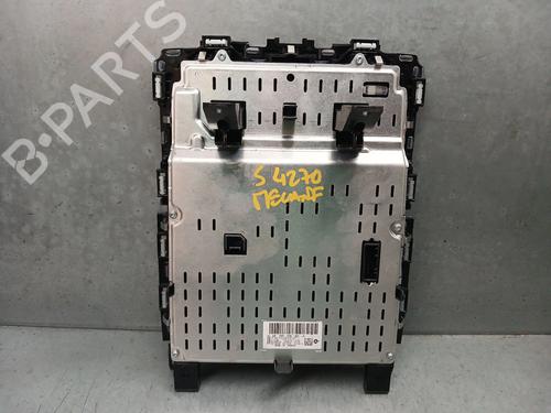 Radio RENAULT MEGANE IV Hatchback (B9A/M/N_) 1.5 dCi 110 (B9A3) | BP39414854E6  - Image 9