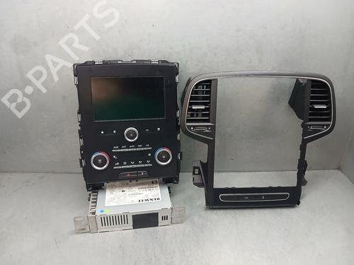 Used Radio Radio 39414855 39414855