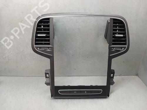 Radio RENAULT MEGANE IV Hatchback (B9A/M/N_) 1.5 Blue dCi 115 (B9A6) | BP39414855E6 - Image 2