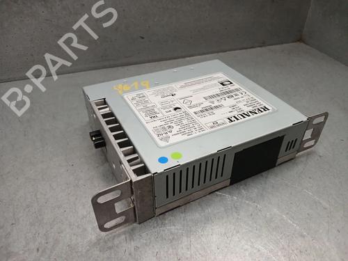 Radio RENAULT MEGANE IV Hatchback (B9A/M/N_) 1.5 Blue dCi 115 (B9A6) | BP39414855E6 - Image 4