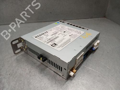 Radio RENAULT MEGANE IV Hatchback (B9A/M/N_) 1.5 Blue dCi 115 (B9A6) | BP39414855E6 - Image 5