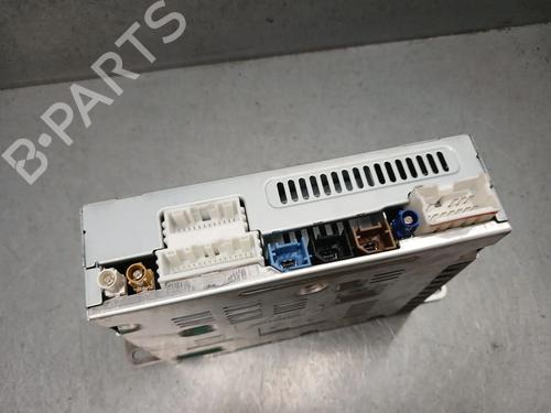 Radio RENAULT MEGANE IV Hatchback (B9A/M/N_) 1.5 Blue dCi 115 (B9A6) | BP39414855E6 - Image 6