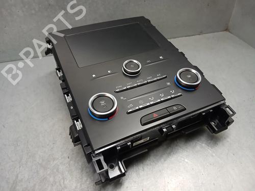 Radio RENAULT MEGANE IV Hatchback (B9A/M/N_) 1.5 Blue dCi 115 (B9A6) | BP39414855E6 - Image 8