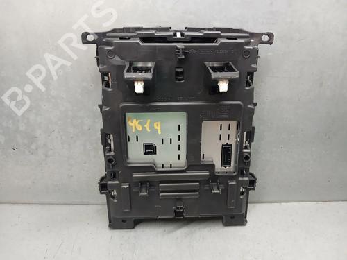 Radio RENAULT MEGANE IV Hatchback (B9A/M/N_) 1.5 Blue dCi 115 (B9A6) | BP39414855E6 - Image 9
