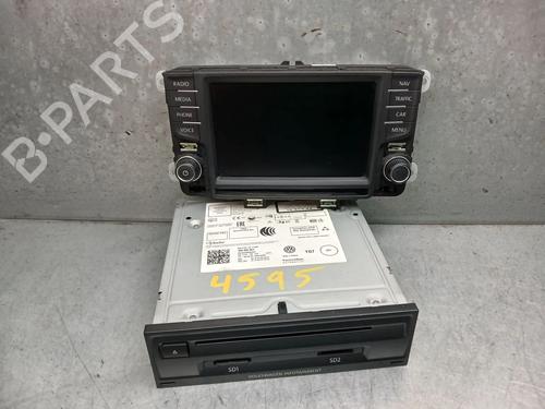 Used Radio Radio 39414856 39414856