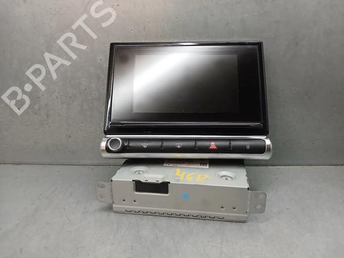 Used Radio Radio 39414857 39414857