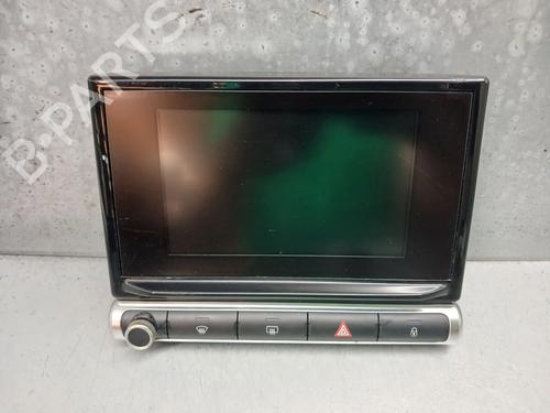 Radio CITROËN C3 III (SX) 1.6 BlueHDi 100 | BP39414857E6  - Image 7