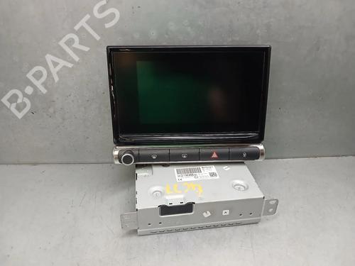 Used Radio Radio 39414858 39414858