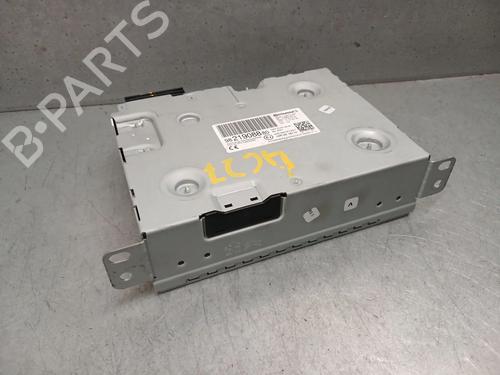 Radio CITROËN C3 III (SX) 1.5 BlueHDi 100 (SXYHYP, SXYHTU) | BP39414858E6 - Image 2