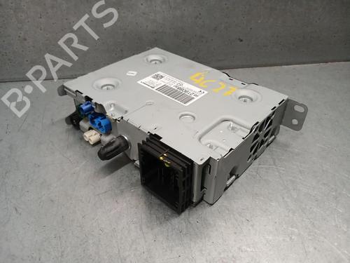 Radio CITROËN C3 III (SX) 1.5 BlueHDi 100 (SXYHYP, SXYHTU) | BP39414858E6 - Image 3