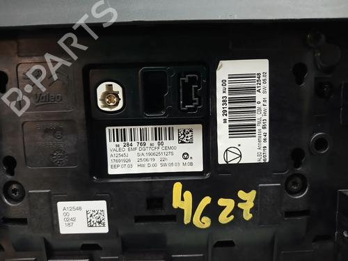 Radio CITROËN C3 III (SX) 1.5 BlueHDi 100 (SXYHYP, SXYHTU) | BP39414858E6 - Image 10