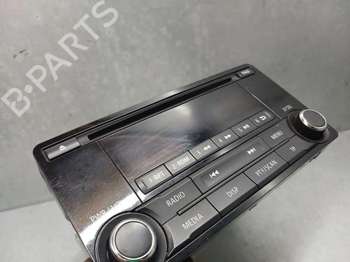 Radio MITSUBISHI ASX (GA_W_) 1.8 DI-D 4WD (GA6W) | BP34349651E6 - Image 8