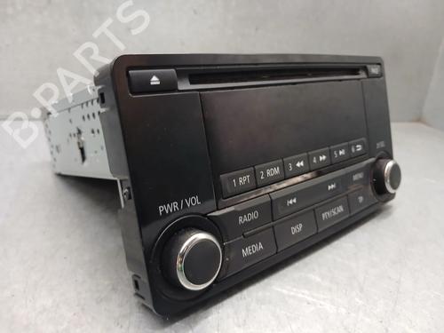 Radio MITSUBISHI ASX (GA_W_) 1.8 DI-D 4WD (GA6W) | BP34349651E6 - Image 2
