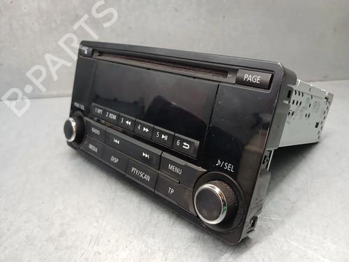 Radio MITSUBISHI ASX (GA_W_) 1.8 DI-D 4WD (GA6W) | BP34349651E6 - Image 3