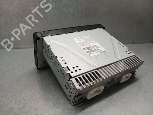 Radio MITSUBISHI ASX (GA_W_) 1.8 DI-D 4WD (GA6W) | BP34349651E6 - Image 4
