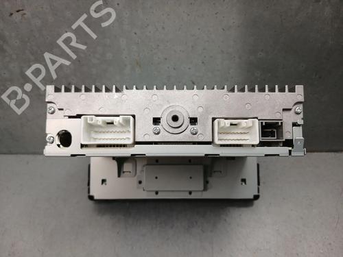 Radio MITSUBISHI ASX (GA_W_) 1.8 DI-D 4WD (GA6W) | BP34349651E6 - Image 5