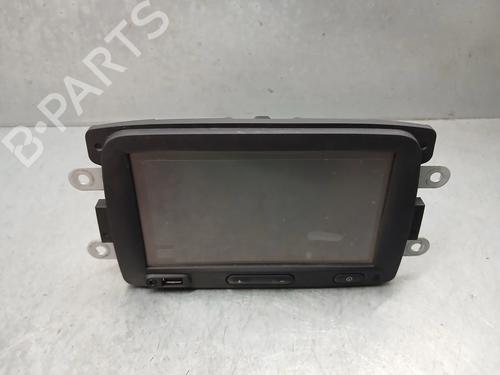 Used Radio Radio 38020390 38020390