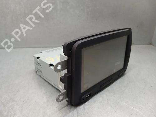 Radio RENAULT CAPTUR I (J5_, H5_) 0.9 TCe 90 | BP38020390E6 - Image 2