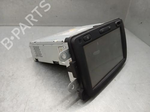 Radio RENAULT CAPTUR I (J5_, H5_) 0.9 TCe 90 | BP38020390E6 - Image 3
