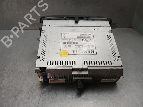 Radio RENAULT CAPTUR I (J5_, H5_) 0.9 TCe 90 | BP38020390E6 - Image 4
