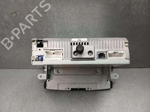 Radio RENAULT CAPTUR I (J5_, H5_) 0.9 TCe 90 | BP38020390E6 - Image 5