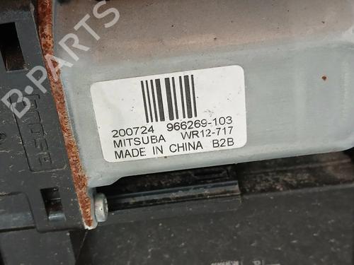Front right window mechanism VOLVO XC60 II (246) | BP17608528C23 - Image 3