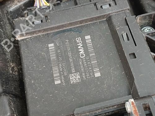 Front right window mechanism VOLVO XC60 II (246) | BP17608528C23 - Image 4