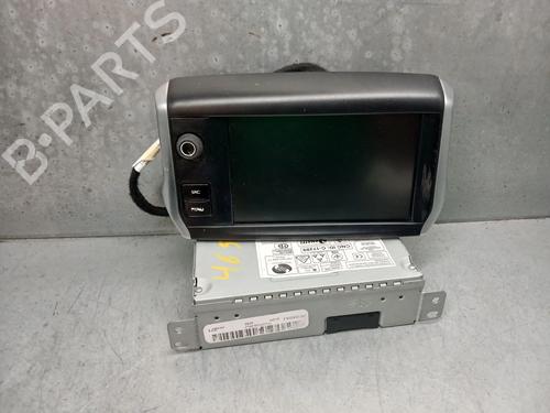 Used Radio Radio 39414860 39414860