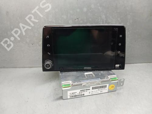 Used Radio Radio 37439203 37439203
