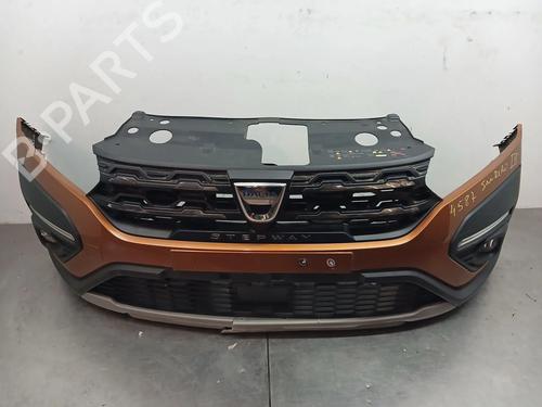 Used Front bumper Front bumper 39414862 39414862