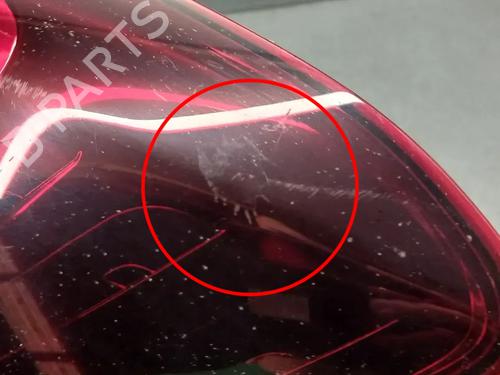 Right taillight DACIA SANDERO II TCe 90 (B8M1, B8MA, B8AC) | BP32075181C35 - Image 11