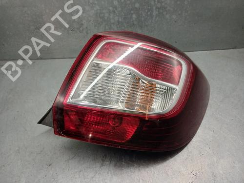 right-taillight-dacia-sandero-ii-2012-32075181 main image