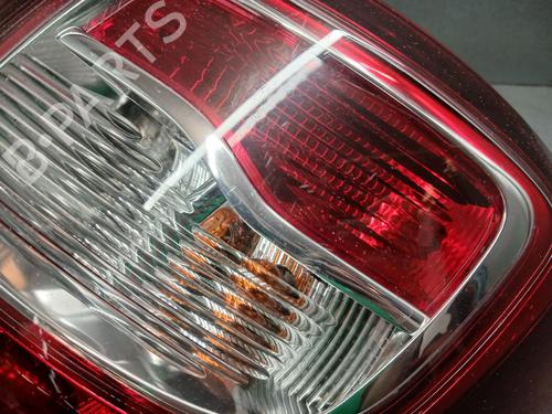 Right taillight DACIA SANDERO II TCe 90 (B8M1, B8MA, B8AC) | BP32075181C35 - Image 4