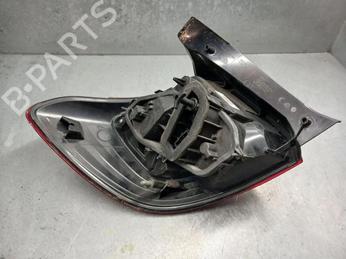 Right taillight DACIA SANDERO II TCe 90 (B8M1, B8MA, B8AC) | BP32075181C35 - Image 7