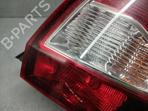 Right taillight DACIA SANDERO II TCe 90 (B8M1, B8MA, B8AC) | BP32075181C35 - Image 6