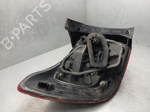 Right taillight DACIA SANDERO II TCe 90 (B8M1, B8MA, B8AC) | BP32075181C35 - Image 8