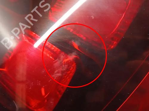 Right taillight DACIA SANDERO II 1.0 SCe 75 (B8JC, B8JD, B8NC) | BP28673965C35  - Image 12