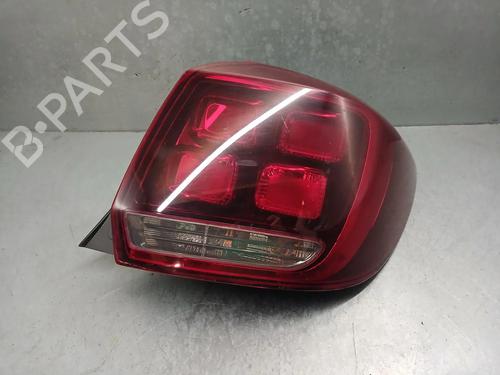 right-taillight-dacia-sandero-ii-2012-28673965 main image