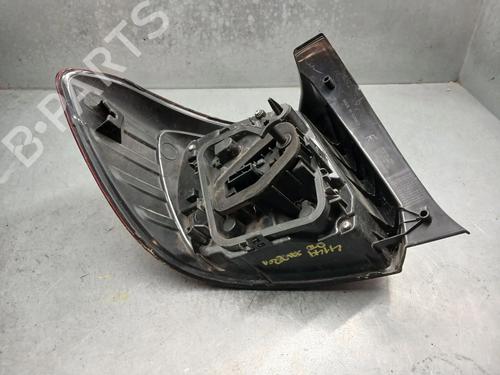 Right taillight DACIA SANDERO II 1.0 SCe 75 (B8JC, B8JD, B8NC) | BP28673965C35  - Image 6