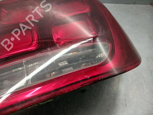 Right taillight DACIA SANDERO II 1.0 SCe 75 (B8JC, B8JD, B8NC) | BP28673965C35  - Image 5