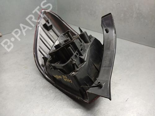 Right taillight DACIA SANDERO II 1.0 SCe 75 (B8JC, B8JD, B8NC) | BP28673965C35  - Image 7