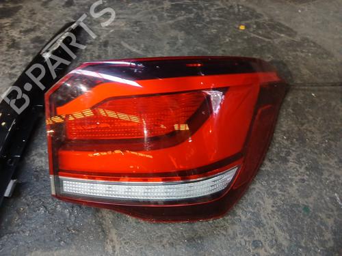 Used Right taillight Right taillight 39539198 39539198