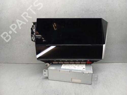 Used Radio Radio 39414865 39414865