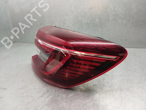 Right taillight RENAULT CLIO V (B7_) 1.0 TCe 100 (B7MT) | BP39414866C35 - Image 3