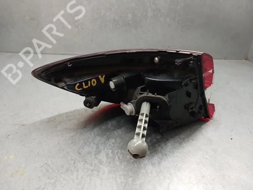 Right taillight RENAULT CLIO V (B7_) 1.0 TCe 100 (B7MT) | BP39414866C35 - Image 5